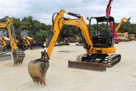 jcb compact excavator|who makes jcb excavators.